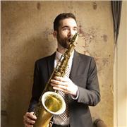 Clases de saxo, clarinete y flauta para todos los niveles